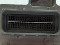 2011 Chevrolet Cruze PCM Engine Control Computer ECU ECM PCU OEM P/N:12642100 12645606, 12644081 Fits OEM Used Auto Parts - 