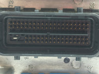 2011 Chevrolet Cruze PCM Engine Control Computer ECU ECM PCU OEM P/N:12642100 12645606, 12644081 Fits OEM Used Auto Parts - 