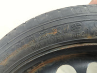 2011-2016 Chevrolet Cruze Spare Donut Tire Wheel Rim Oem 5033385 - Oemusedautoparts1.com