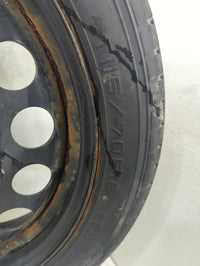 2011-2016 Chevrolet Cruze Spare Donut Tire Wheel Rim Oem 5033385 - Oemusedautoparts1.com