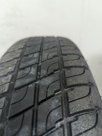 2011-2016 Chevrolet Cruze Spare Donut Tire Wheel Rim Oem 5033385 - Oemusedautoparts1.com