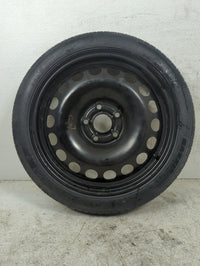 2011-2016 Chevrolet Cruze Spare Donut Tire Wheel Rim Oem 5036371 - Oemusedautoparts1.com
