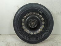 2011-2016 Chevrolet Cruze Spare Donut Tire Wheel Rim Oem 5036371 - Oemusedautoparts1.com