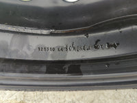 2011-2016 Chevrolet Cruze Spare Donut Tire Wheel Rim Oem 5036371 - Oemusedautoparts1.com