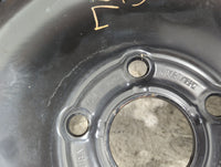2011-2016 Chevrolet Cruze Spare Donut Tire Wheel Rim Oem 5036371 - Oemusedautoparts1.com