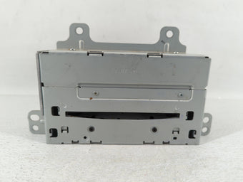 compare product 2011-2012 Chevrolet Cruze Radio AM FM Cd Player Receiver Replacement P/N:20907419 Fits Fits 2010 2011 2012 OEM Used Auto Parts