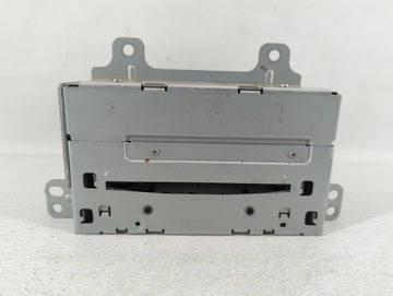 2011-2012 Chevrolet Cruze Radio AM FM Cd Player Receiver Replacement P/N:20907419 Fits Fits 2010 2011 2012 OEM Used Auto Par