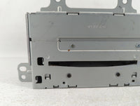 2011-2012 Chevrolet Cruze Radio AM FM Cd Player Receiver Replacement P/N:20907419 Fits Fits 2010 2011 2012 OEM Used Auto Par