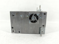 2011-2012 Chevrolet Cruze Radio AM FM Cd Player Receiver Replacement P/N:20907419 Fits Fits 2010 2011 2012 OEM Used Auto Par