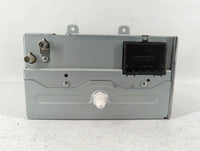 2011-2012 Chevrolet Cruze Radio AM FM Cd Player Receiver Replacement P/N:20907419 Fits Fits 2010 2011 2012 OEM Used Auto Par