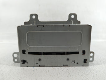 compare product 2011-2012 Chevrolet Cruze Radio AM FM Cd Player Receiver Replacement P/N:22815634 Fits Fits 2010 2011 2012 OEM Used Auto Parts
