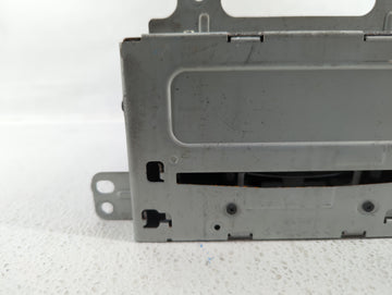 2011-2012 Chevrolet Cruze Radio AM FM Cd Player Receiver Replacement P/N:22815634 Fits Fits 2010 2011 2012 OEM Used Auto Parts