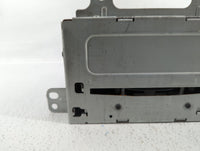 2011-2012 Chevrolet Cruze Radio AM FM Cd Player Receiver Replacement P/N:22815634 Fits Fits 2010 2011 2012 OEM Used Auto Par