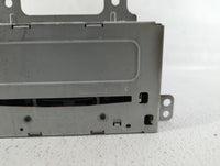 2011-2012 Chevrolet Cruze Radio AM FM Cd Player Receiver Replacement P/N:22815634 Fits Fits 2010 2011 2012 OEM Used Auto Par