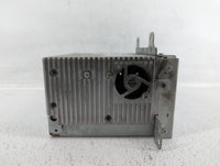 2011-2012 Chevrolet Cruze Radio AM FM Cd Player Receiver Replacement P/N:22815634 Fits Fits 2010 2011 2012 OEM Used Auto Par