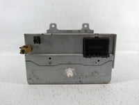 2011-2012 Chevrolet Cruze Radio AM FM Cd Player Receiver Replacement P/N:22815634 Fits Fits 2010 2011 2012 OEM Used Auto Par