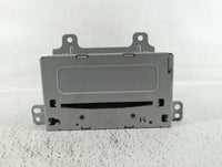 2011-2012 Chevrolet Cruze Radio AM FM Cd Player Receiver Replacement P/N:20983517 Fits Fits 2010 2011 2012 OEM Used Auto Par