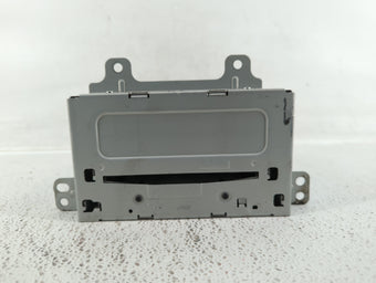 compare product 2011-2012 Chevrolet Cruze Radio AM FM Cd Player Receiver Replacement P/N:20983517 Fits Fits 2010 2011 2012 OEM Used Auto Parts