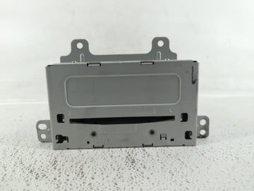 2011-2012 Chevrolet Cruze Radio AM FM Cd Player Receiver Replacement P/N:20983517 Fits Fits 2010 2011 2012 OEM Used Auto Par