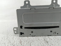 2011-2012 Chevrolet Cruze Radio AM FM Cd Player Receiver Replacement P/N:20983517 Fits Fits 2010 2011 2012 OEM Used Auto Par