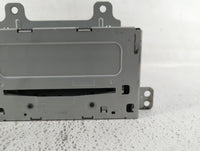2011-2012 Chevrolet Cruze Radio AM FM Cd Player Receiver Replacement P/N:20983517 Fits Fits 2010 2011 2012 OEM Used Auto Par