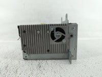 2011-2012 Chevrolet Cruze Radio AM FM Cd Player Receiver Replacement P/N:20983517 Fits Fits 2010 2011 2012 OEM Used Auto Par
