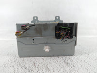 2011-2012 Chevrolet Cruze Radio AM FM Cd Player Receiver Replacement P/N:20983517 Fits Fits 2010 2011 2012 OEM Used Auto Par