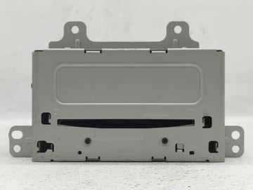 2011 Chevrolet Cruze Radio AM FM Cd Player Receiver Replacement P/N:20983517 20983516 Fits OEM Used Auto Parts - Oemusedauto