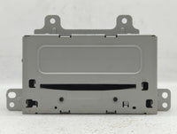 2011 Chevrolet Cruze Radio AM FM Cd Player Receiver Replacement P/N:20983517 20983516 Fits OEM Used Auto Parts - Oemusedauto