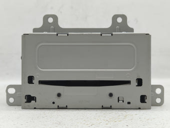 compare product 2011 Chevrolet Cruze Radio AM FM Cd Player Receiver Replacement P/N:20983517 20983516 Fits OEM Used Auto Parts