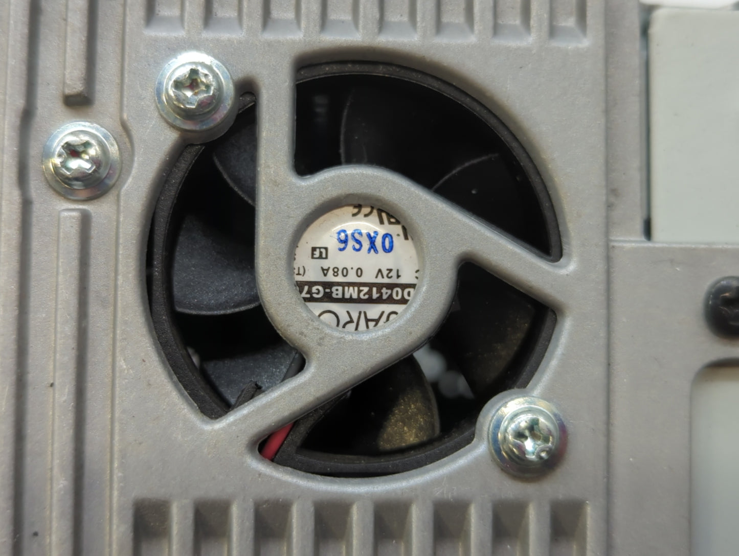2011 Chevrolet Cruze Radio AM FM Cd Player Receiver Replacement P/N:20983517 20983516 Fits OEM Used Auto Parts - Oemusedauto