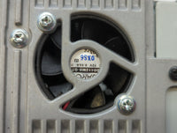 2011 Chevrolet Cruze Radio AM FM Cd Player Receiver Replacement P/N:20983517 20983516 Fits OEM Used Auto Parts - Oemusedauto