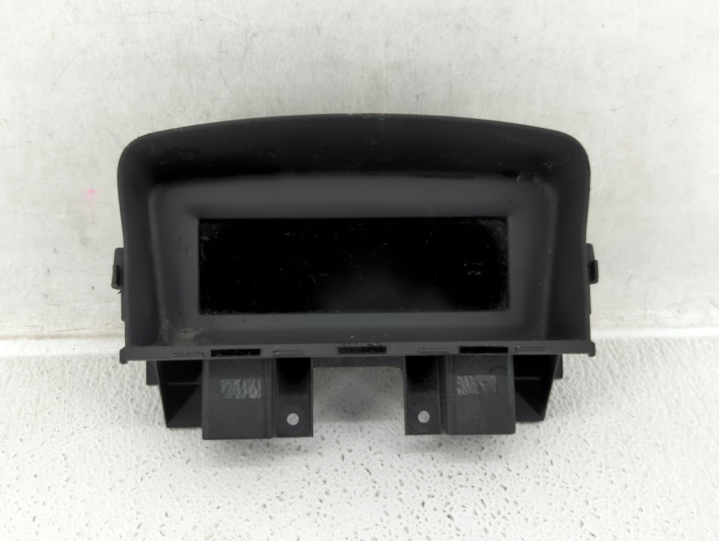 2011-2016 Chevrolet Cruze Information Display Screen - Oemusedautoparts1.com