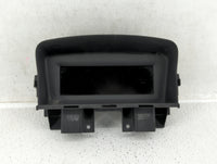 2011-2016 Chevrolet Cruze Information Display Screen - Oemusedautoparts1.com