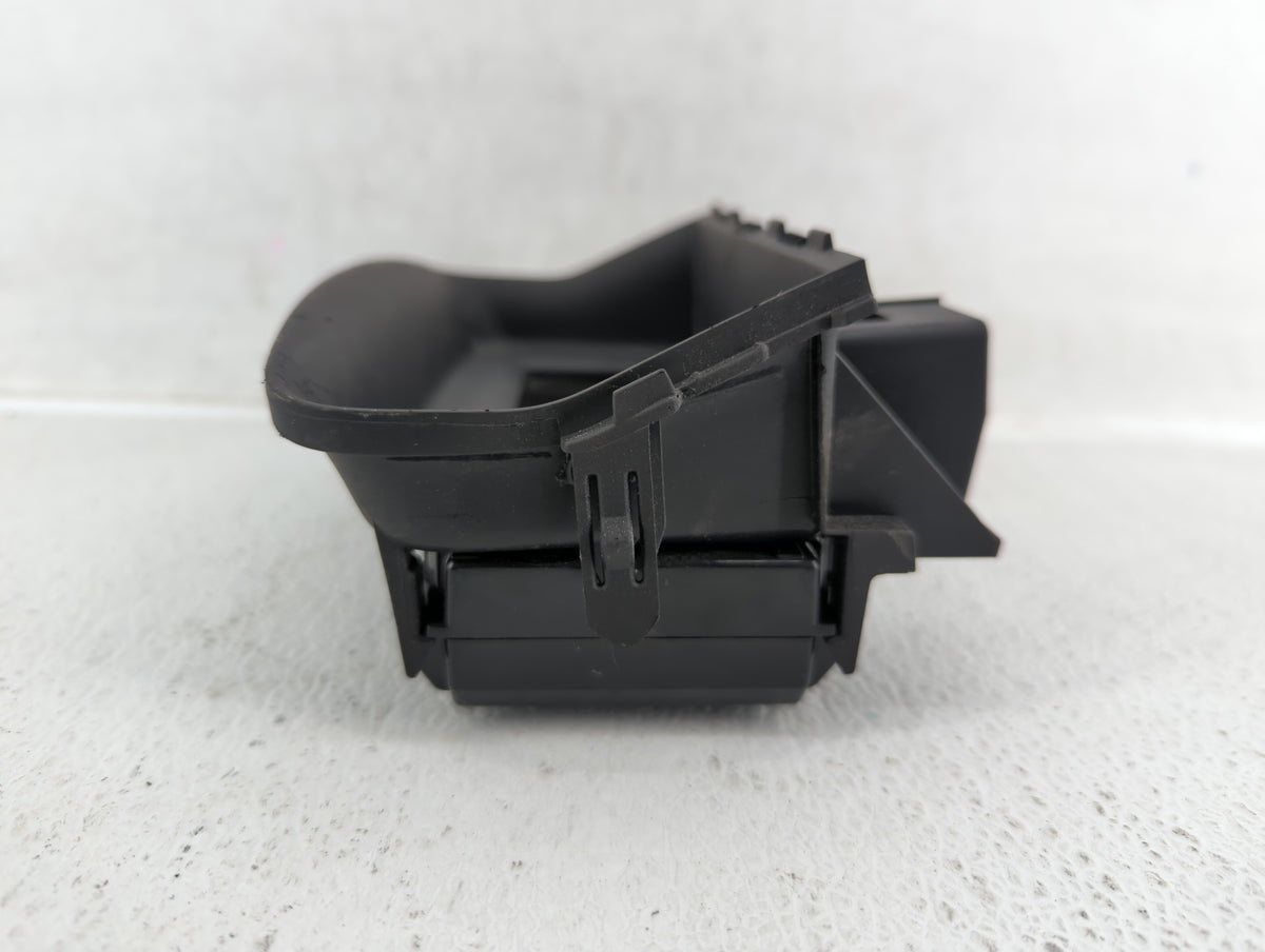 2011-2016 Chevrolet Cruze Information Radio Display Screen 511107 - Oemusedautoparts1.com