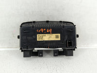 2011-2016 Chevrolet Cruze Information Display Screen - Oemusedautoparts1.com