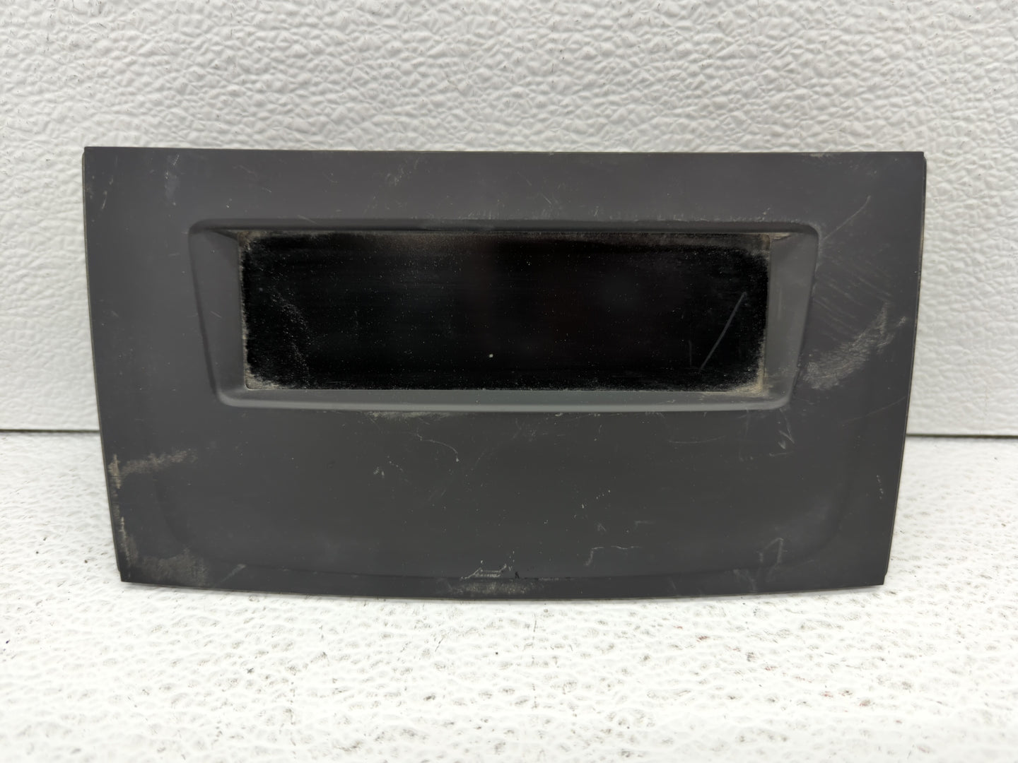 2011-2016 Chevrolet Cruze Information Display Screen - Oemusedautoparts1.com