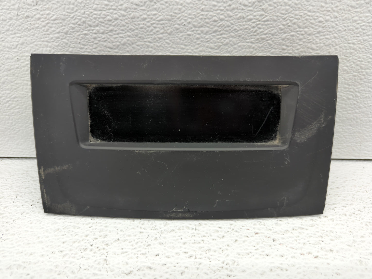 2011-2016 Chevrolet Cruze Information Display Screen - Oemusedautoparts1.com
