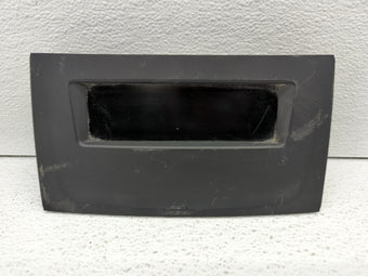 compare product 2011-2016 Chevrolet Cruze Information Display Screen