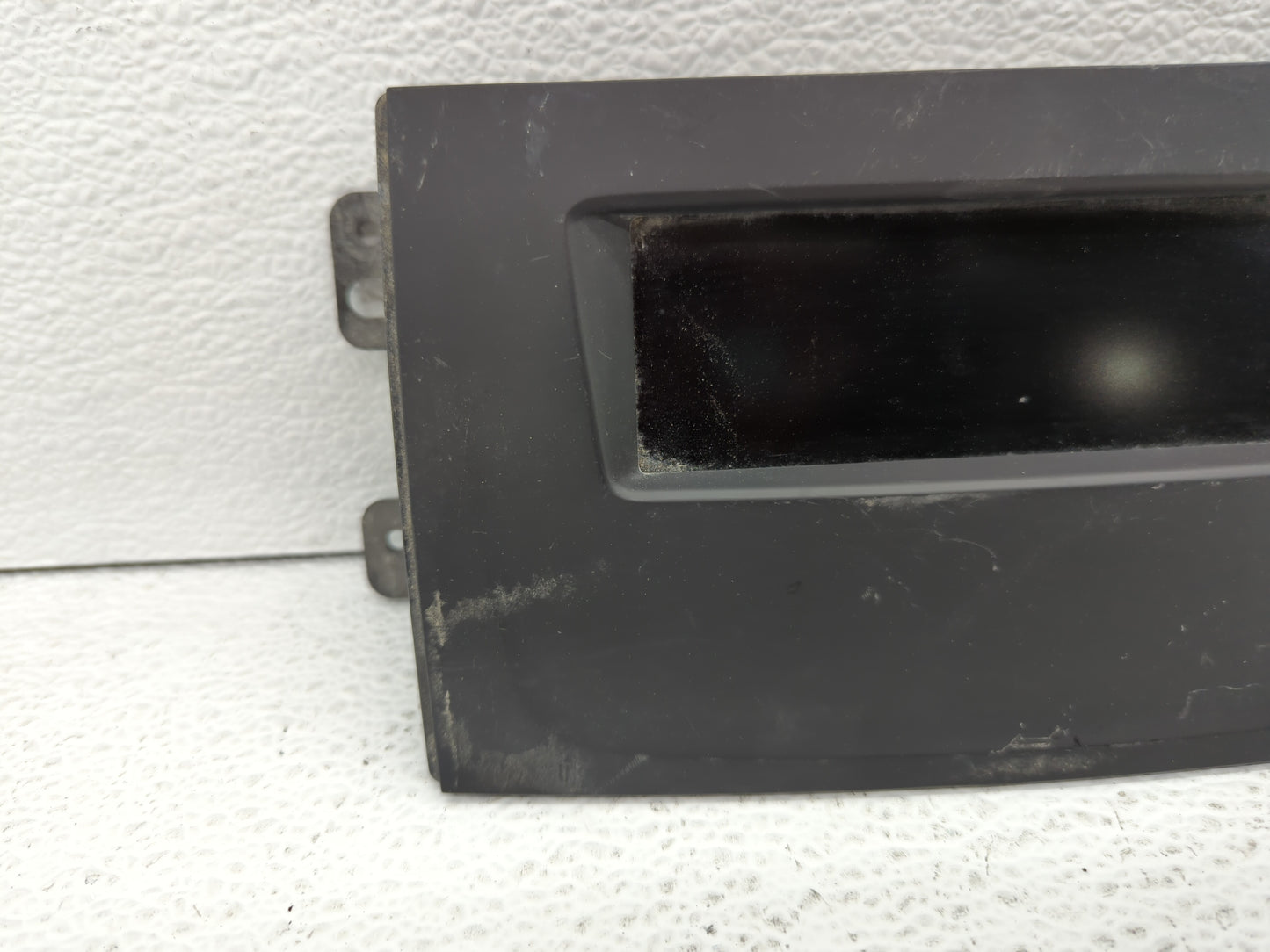 2011-2016 Chevrolet Cruze Information Display Screen - Oemusedautoparts1.com