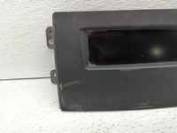 2011-2016 Chevrolet Cruze Information Display Screen - Oemusedautoparts1.com