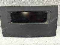 2011-2016 Chevrolet Cruze Information Display Screen - Oemusedautoparts1.com
