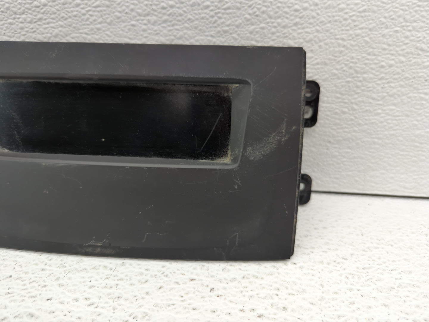 2011-2016 Chevrolet Cruze Information Display Screen - Oemusedautoparts1.com
