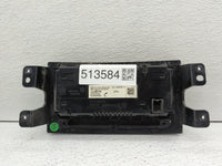 2011-2016 Chevrolet Cruze Information Display Screen - Oemusedautoparts1.com