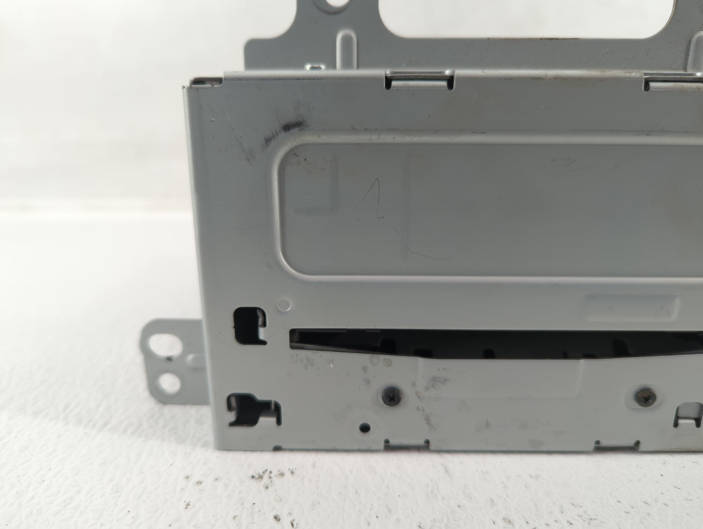 2011 Chevrolet Cruze Am Fm Cd Player Radio Receiver - Oemusedautoparts1.com