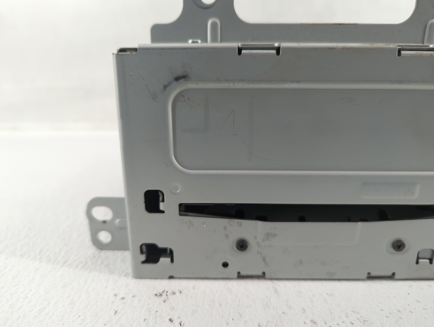 2011 Chevrolet Cruze Am Fm Cd Player Radio Receiver - Oemusedautoparts1.com