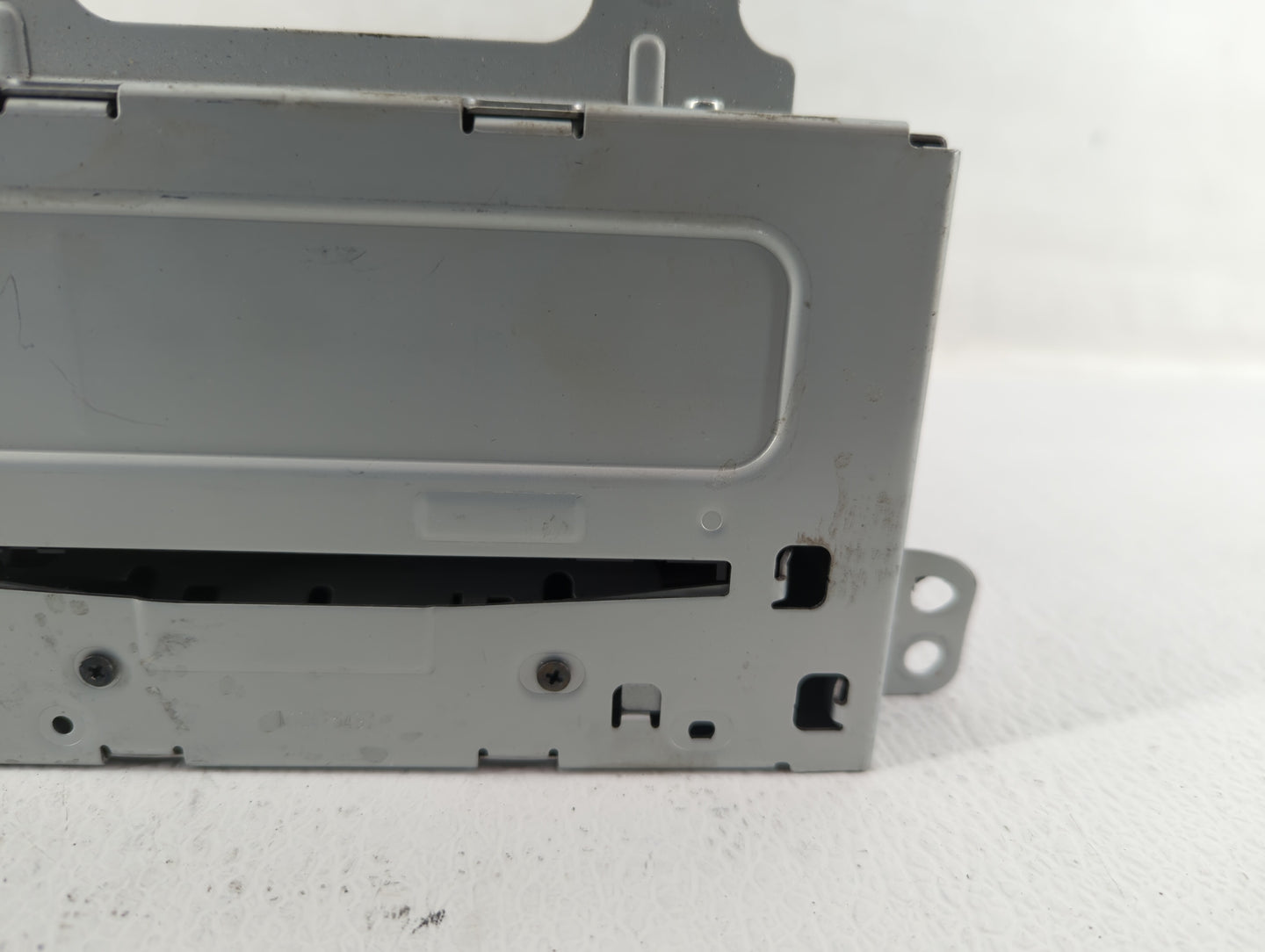 2011 Chevrolet Cruze Am Fm Cd Player Radio Receiver - Oemusedautoparts1.com