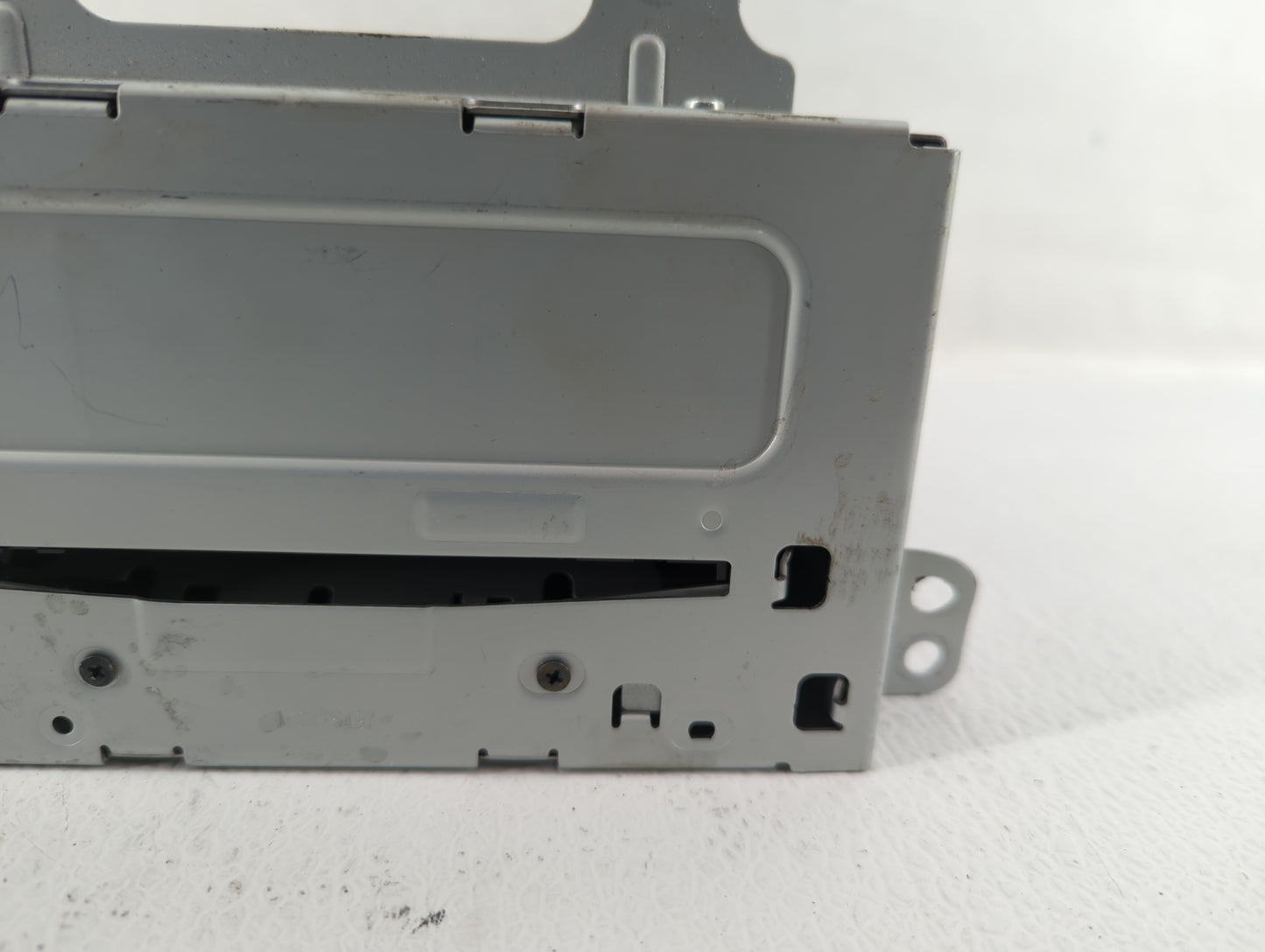 2011 Chevrolet Cruze Am Fm Cd Player Radio Receiver - Oemusedautoparts1.com