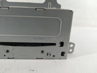 2011 Chevrolet Cruze Am Fm Cd Player Radio Receiver - Oemusedautoparts1.com