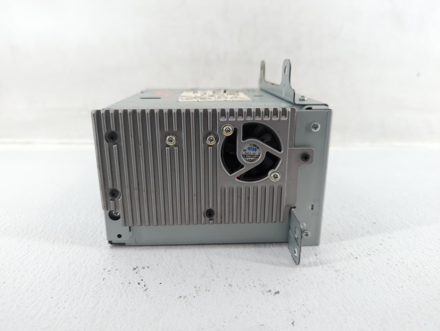 2011 Chevrolet Cruze Am Fm Cd Player Radio Receiver - Oemusedautoparts1.com